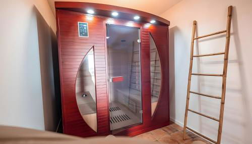 Casa Lounell, Piscine, Spa, Sauna - Foto 5