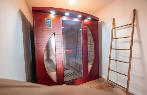 Casa Lounell, Piscine, Spa, Sauna - Foto 5