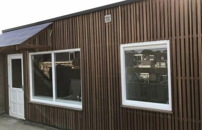 CityApartHotel - de Gruyter - Photo 20