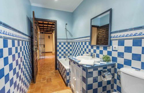 Casa Rural La Teja - Foto 36