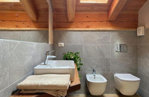 Baita La Pesse - Ad un passo dalle stelle - Foto 9