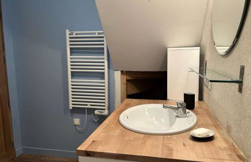 210 - Maison de caractère pour 10 convives - Photo 30