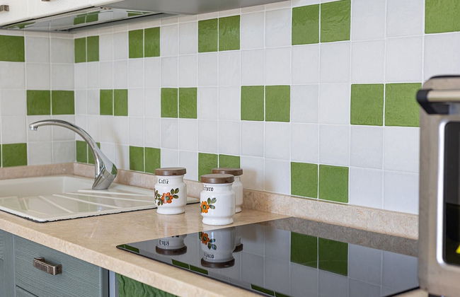 Podere Valle dei Venti - Foto 26