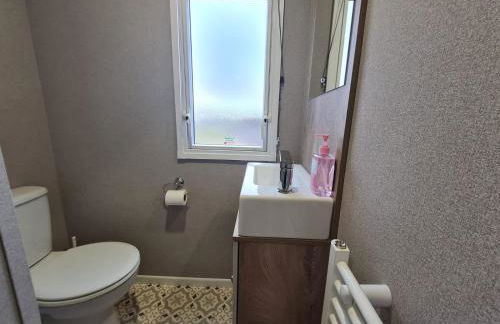 Silversands - Private Caravan Let - Foto 12