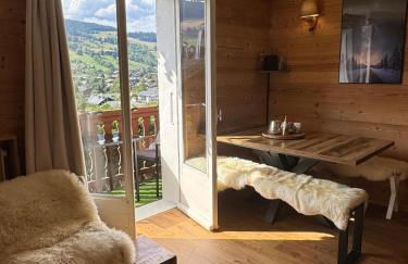 Très bel appartement avec parking gratuit - Foto 14