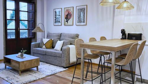 Apartamentos centro Vilagarcía - Foto 4