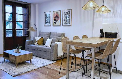 Apartamentos centro Vilagarcía - Foto 4