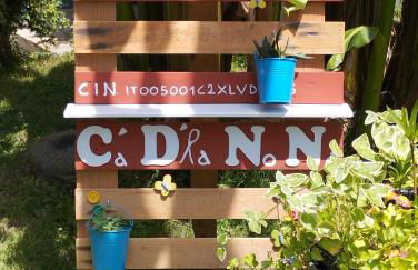 Ca' d'la nona casa con giardino - Foto 2