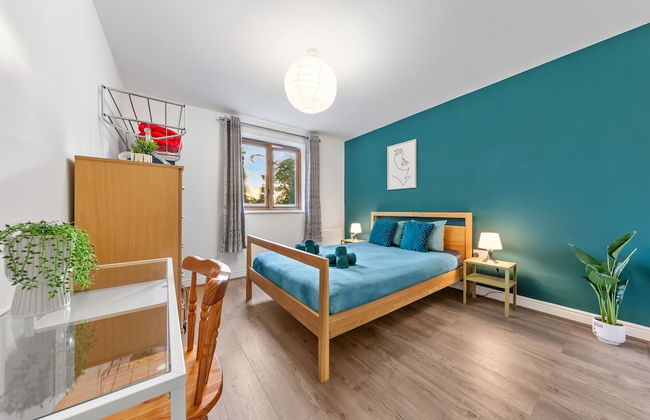 Croydon FBS Hub - Foto 22