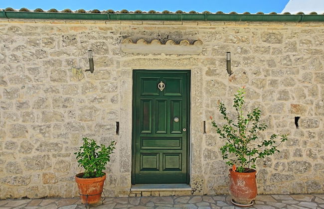 Villa Katerini in Paxi - Foto 21