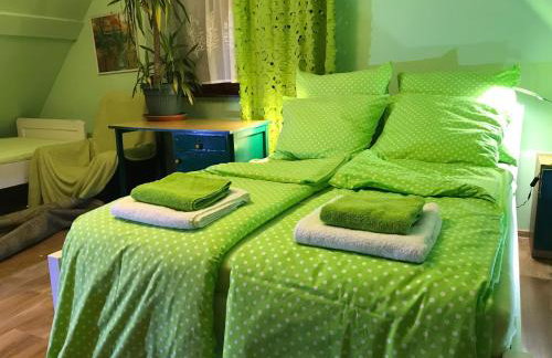 Leśniczówka domek balia sauna jeziorka w lesie na wyłączność - Foto 12