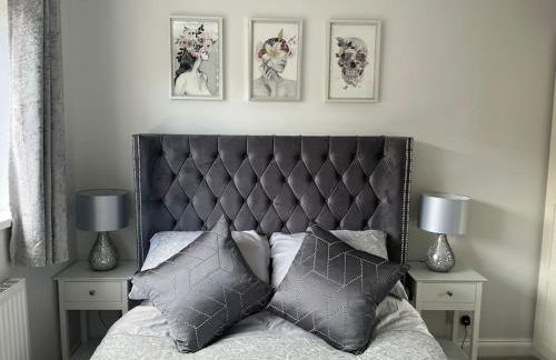 Blissful Barrys - Foto 17