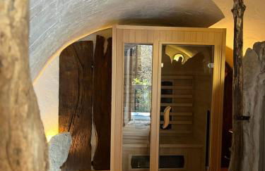 Appartamenti Montemezzo Le Case in Pietra La Torretta - Photo 55