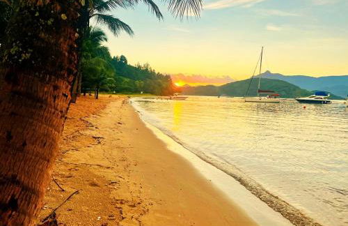 Casa aconchegante e pé na areia! - Foto 2