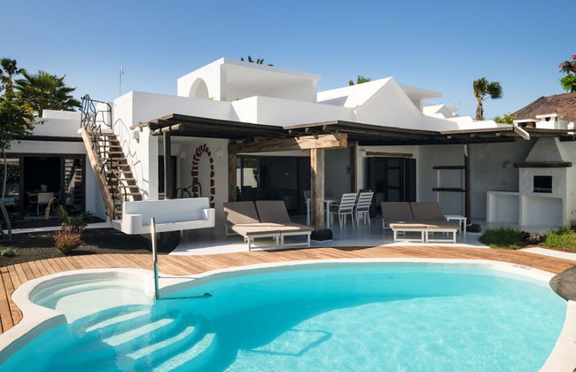 Kamezí Boutique Villas - Foto 52