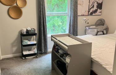 Charming 3 bedroom house with deck in awesome Elsmere - Foto 18