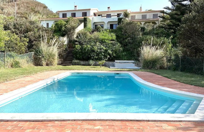 Casa da Praia - Beachfront Private Pool - Foto 13