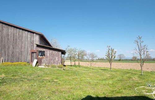 Ferienwohnung Schwarzwaldblick - Foto 35