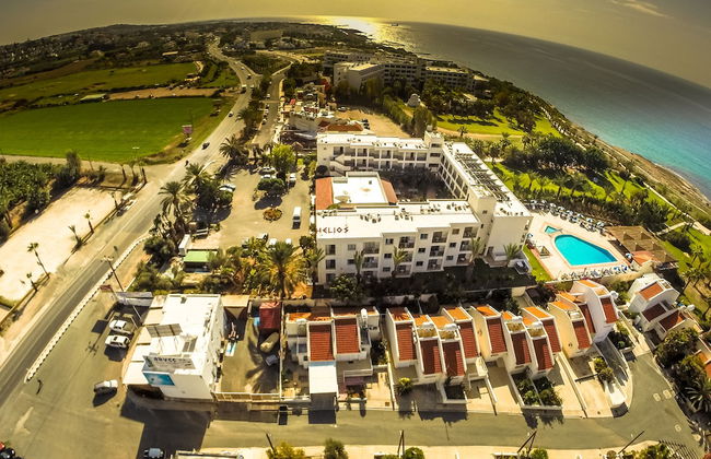 Helios Bay Hotel Apartments - Foto 72