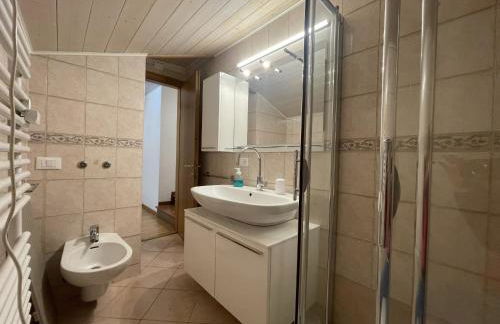 010 Trilocale Quadrifoglio, Pinzolo - Foto 21