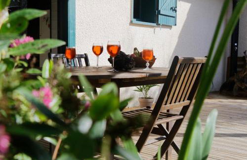 Villa sous les pins de Moliets - Foto 17