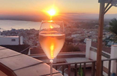 Villa Margarita - Amazing views! - Foto 7