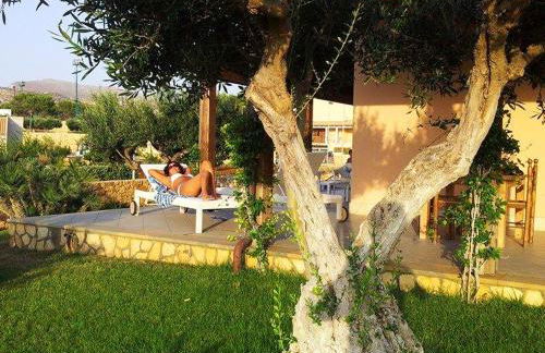 Holiday Home Nicola Santoro - Foto 58