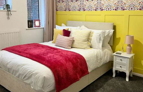 Families, Contractors - 3 Bedrooms - Garden - Fully equipped house - Foto 24