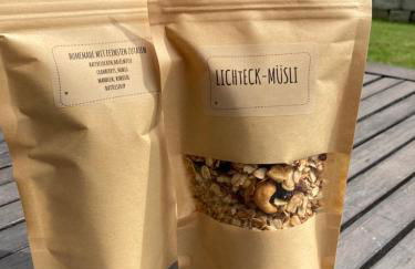 LICHTECK - Helle Ferien - Foto 48