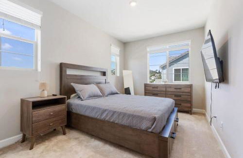 Family home with Private Gym - Foto 13