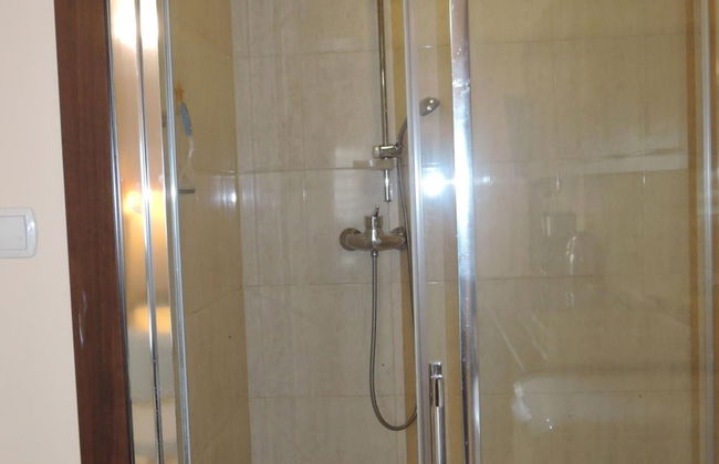 Holiday Home in a Quiet Location in Borzyslawiec - Photo 10