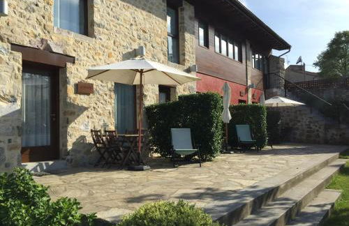 Apartamentos El Hospital de Villahormes - Foto 18