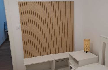 CASA DA PRAIA DA POÇA - Apartamento Rosa - Foto 5