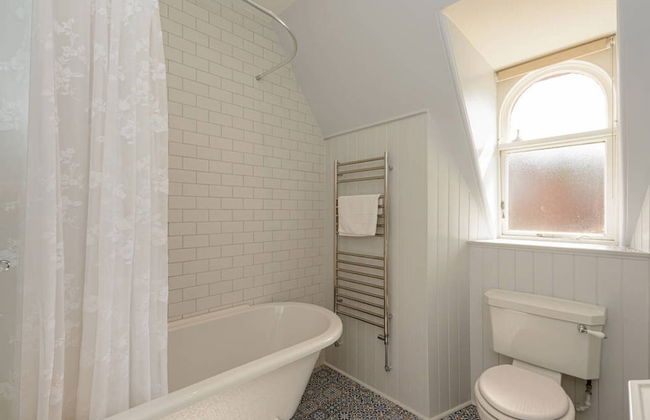 Forthview - Traditional 2 Bedroom Apartment - Photo 21