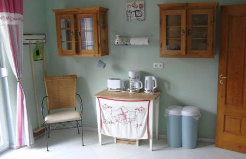 Ferienwohnung Ullrich im Spessart - Foto 10