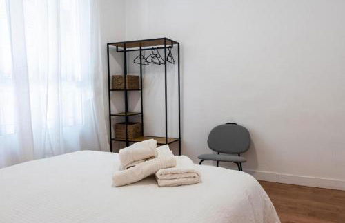 Resolana Home Sevilla! - Foto 15