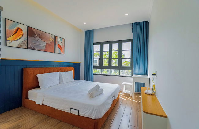 Luxury 3 br La Fleur Villa-Novaworld PT - Foto 59