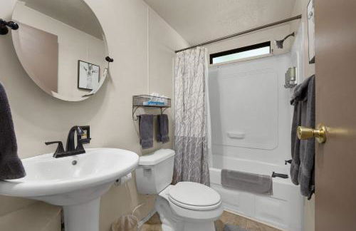 The Sequoia House - Foto 18