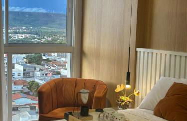 Flat mobiliado no melhor bairro de Barreiras - Foto 22