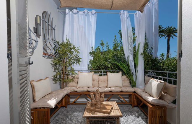 Le Cocoon Balinais - Foto 1