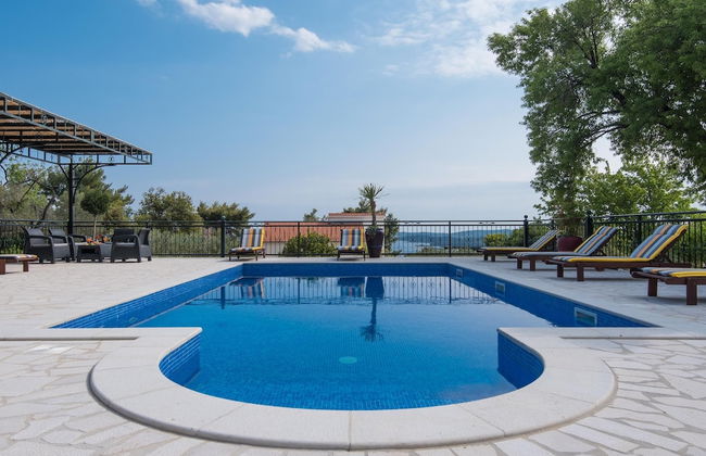 Villa Andro - Foto 24