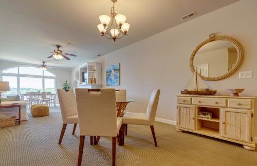 Community Pools and Beach Smith Mountain Lake Condo - Foto 8