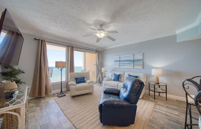 Treasure Island 1610 - Foto 17