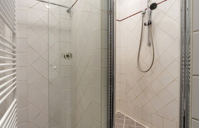 Vila Krumlov - Foto 71