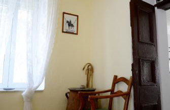 Traditional Cretan Country House (9klm from Elafonissi) - Foto 20