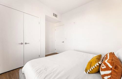 2BD 2BA Stylish Arts District Retreat, Walk to Little Tokyo - Foto 23