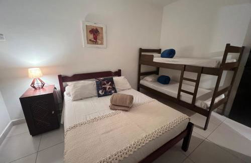 Apartamento 100 mts da praia - Foto 6