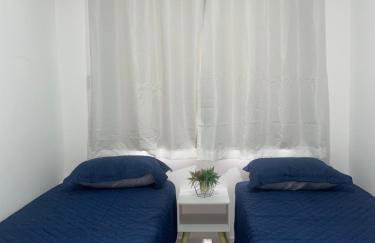 3km parque de exposição, 200m do hospital Smaritano- Apto - Foto 10