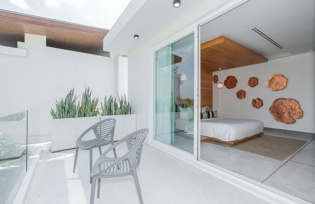 Coastal Escape Natai Beach - Foto 14