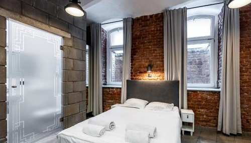 RentPlanet - Apartamenty Strzałowa - Foto 4, towels